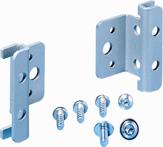 Rittal - TS Comp. v. opstell./kopp. kast/less. Koppbevest Ts8800470 Ds8