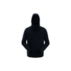 Snickers - Werkvest aw fz fleece hoodie zw 3