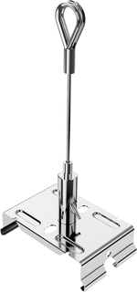 SLV - Easylight Mech. toebeh. verlichtingsarmatuur 1011059