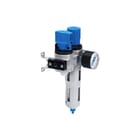 Festo - Reduceerventiel lfr3/4dmaxikca