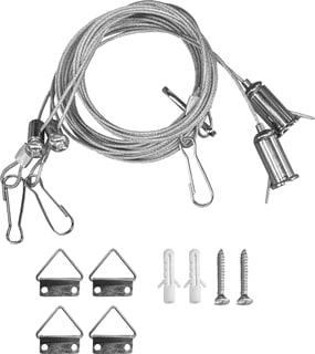 SLV - Panel P Mech. toebeh. verlichtingsarmatuur 1011086