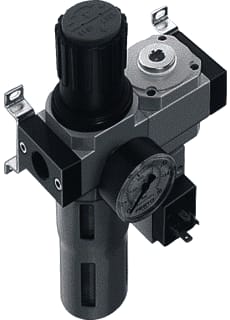 Festo - Reduceerventiel lfr1/4dminikea