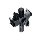 Festo - Reduceerventiel lfr1/8dminikfa