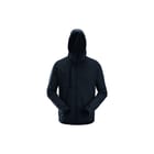 Snickers - Werkvest aw fz fleece hoodie grs 6