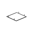 SLV - Panel P Mech. toebeh. verlichtingsarmatuur  1011339