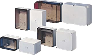 Rittal - PK Schakelkast leeg Klemmenkast Pk9521100