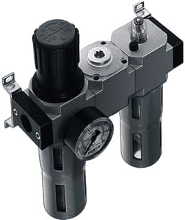 Festo - Reduceerventiel frc3/4dmaxikaa