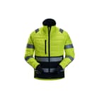 Snickers - Jack hv jacket cl 2 hv gl-zw 4