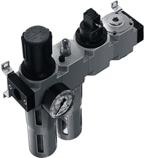 Festo - Reduceerventiel frc1/8dminikea