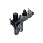 Festo - Reduceerventiel frc1/4dminikea