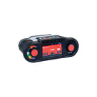 Megger - Multifunctionele installatietester Mftx1 Multi Instaltest+Kws