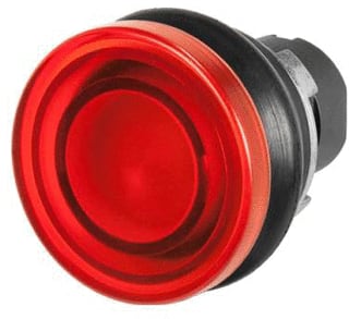 New Elfin - Drukknop frontelement drkknpelm 020pflsgr