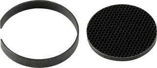 SLV - GRIP! Lichtt. toebeh.v verlichtingsarm.  1011838