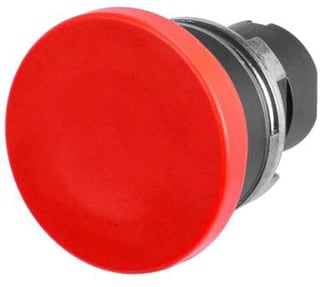 New Elfin - Drukknop frontelement drkknpelm 020pfr