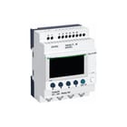 Schneider Electric - Zelio Logic Logische module 10 I/O Sr2A101Bd