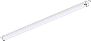 SLV - TUBULAR P Plafond-/wandarmatuur 1011479
