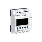 Schneider Electric - Zelio Logic Logische module 10 i/o sr2a101fu