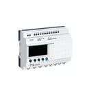 Schneider Electric - Zelio Logic Logische module 20 I/O Sr2A201Bd