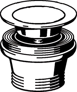 Viega - Afvoerprogramma Afvoerplug Plug 7531/812 Z Stop