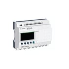 Schneider Electric - Zelio Logic Logische module 20 i/o sr2a201fu