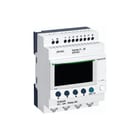 Schneider Electric - Zelio Logic Logische module 12 I/O Sr2B121B