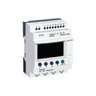 Schneider Electric - Zelio Logic Logische module 12 I/O Sr2B121Bd