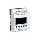 Schneider Electric - Zelio Logic Logische module 12 I/O Sr2B121Fu