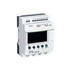 Schneider Electric - Zelio Logic Logische module 12 I/O Sr2B121Jd