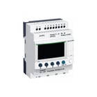 Schneider Electric - Zelio Logic Logische module 12 I/O Sr2B122Bd