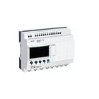 Schneider Electric - Zelio Logic Logische module 20 I/O Sr2B201B