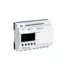 Schneider Electric - Zelio Logic Logische module 20 I/O Sr2B201Bd