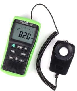 Elma - Lux meter digitale