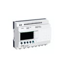 Schneider Electric - Zelio Logic Logische module 20 i/o sr2b201jd