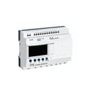 Schneider Electric - Zelio Logic Logische module 20 i/o sr2b202bd