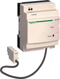 Schneider Electric - Zelio Logic PLC communicatiemodule Com Sr2Com01