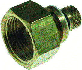 VSH - Multicon S K3261 Fitting met 2 aansluitingen mu wartelkopp 20x3/4"