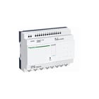 Schneider Electric - Zelio Logic Logische module 20 i/o sr2d201bd