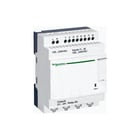 Schneider Electric - Zelio Logic Logische module 12 I/O Sr2E121Fu