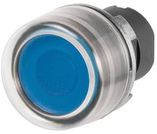 New Elfin - Drukknop frontelement drkknpelm 020plicgbl