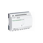 Schneider Electric - Zelio Logic Logische module 20 I/O Sr2E201Fu