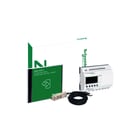 Schneider Electric - Zelio Logic PLC-apparatenset Zeliopack 20 Sr2Pack2Fu