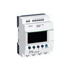 Schneider Electric - Zelio Logic Logische module 10 I/O Sr3B101B