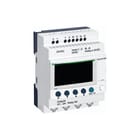 Schneider Electric - Zelio Logic Logische module 10 I/O Sr3B101Bd