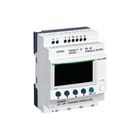 Schneider Electric - Zelio Logic Logische module 10 I/O Sr3B102Bd