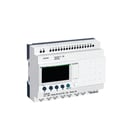 Schneider Electric - Zelio Logic Logische module 24 I/O Sr3B261B
