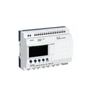 Schneider Electric - Zelio Logic Logische module 26 I/O Sr3B261Bd