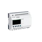 Schneider Electric - Zelio Logic Logische module 26 I/O Sr3B261Fu