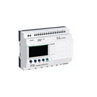 Schneider Electric - Zelio Logic Logische module 26 I/O Sr3B262Bd