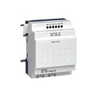 Schneider Electric - Zelio Logic Logische module ext 10 sr3xt101fu