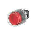 New Elfin - Drukknop frontelement 020plscgr